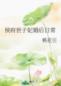 侯门世子妃婚后日常