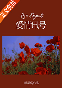爱情讯息的意思
